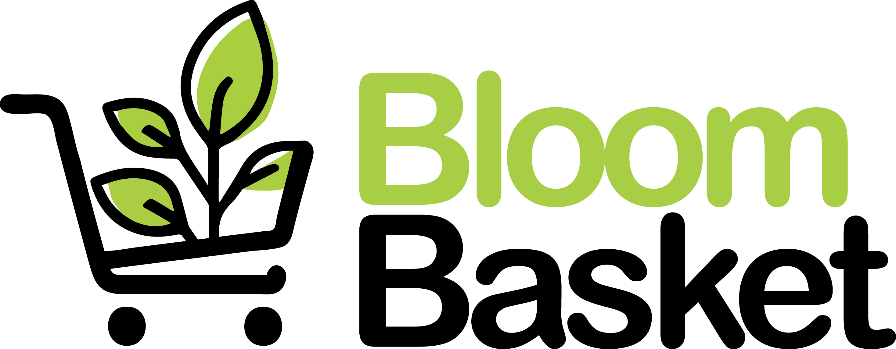 Bloom Basket Logo